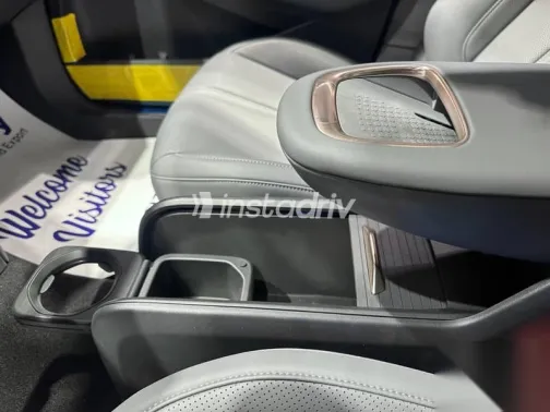 Zeekr X 2025 White New for Sale - 6