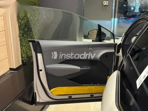 Zeekr X 2025 White New for Sale - 7