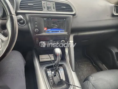 رينو كادجار 2018 أزرق غامق مستعملة للبيع - 6