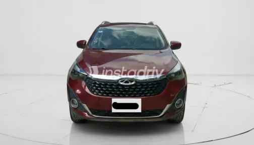 شيرى تيجو 7 2022 أبيض مستعملة للبيع - 1