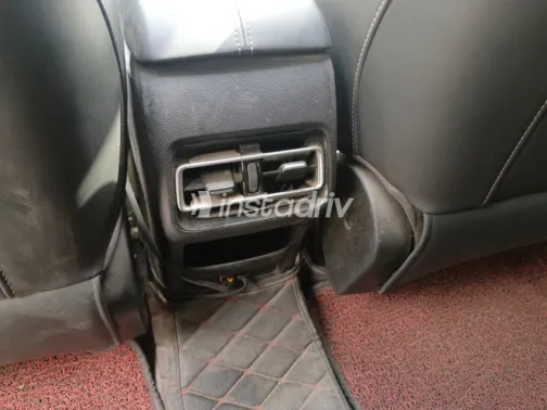 شيرى تيجو 7 2022 أبيض مستعملة للبيع - 3