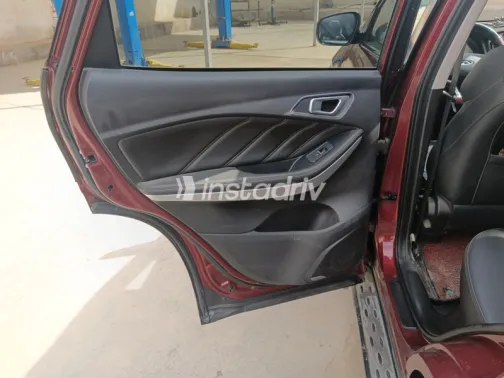 شيرى تيجو 7 2022 أبيض مستعملة للبيع - 5