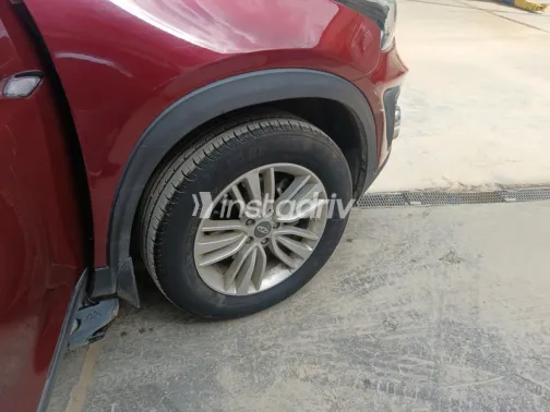 شيرى تيجو 7 2022 أبيض مستعملة للبيع - 8