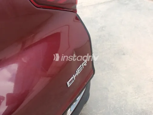 شيرى تيجو 7 2022 أبيض مستعملة للبيع - 9