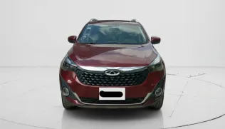 شيرى تيجو 7 2022 أبيض مستعملة للبيع