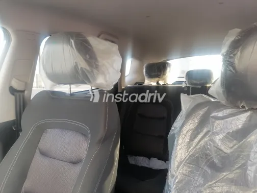 شيرى تيجو 7 2022 أبيض مستعملة للبيع - 1