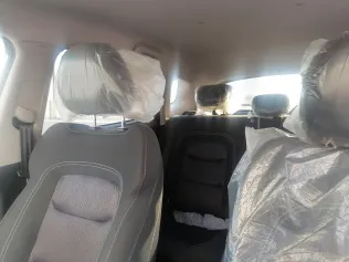 شيرى تيجو 7 2022 أبيض مستعملة للبيع