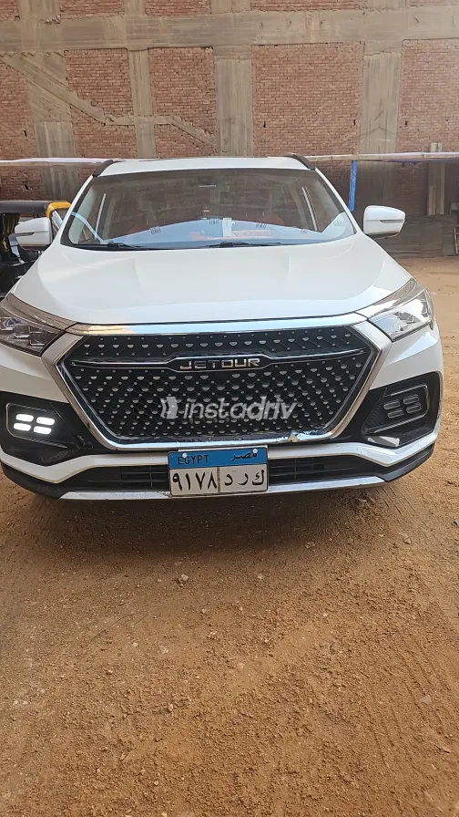 جيتور X95 2022 أبيض مستعملة للبيع - 1