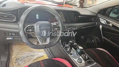 جيتور X95 2022 أبيض مستعملة للبيع - 3