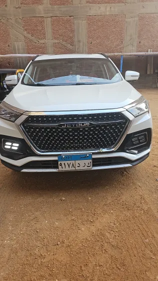 جيتور X95 2022 أبيض مستعملة للبيع