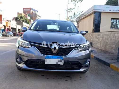 رينو تاليانت 2025 أبيض مستعملة للبيع - 10