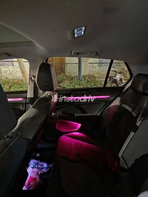 Volkswagen Golf 2025 Silver Used for Sale - 5