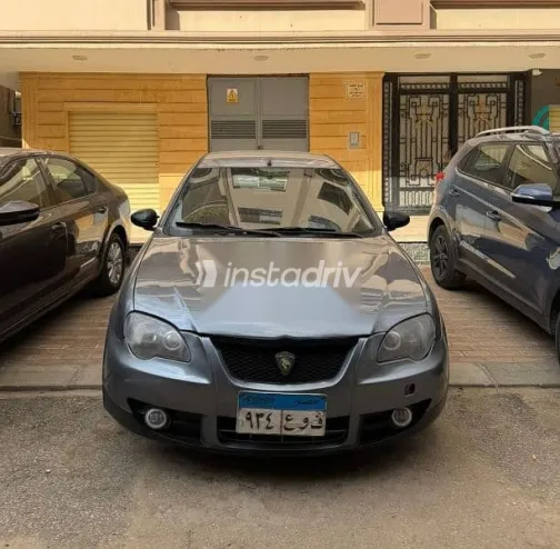 Proton Gen 2 2009 Gray Used for Sale - 1