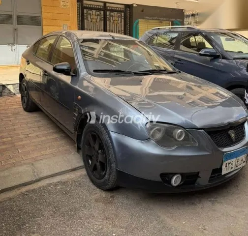 Proton Gen 2 2009 Gray Used for Sale - 2