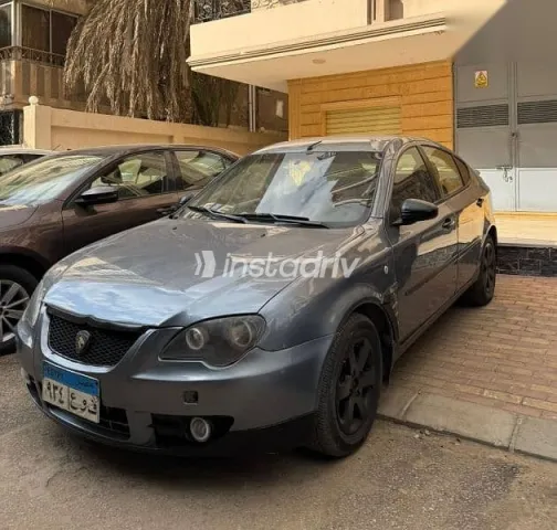 Proton Gen 2 2009 Gray Used for Sale - 4