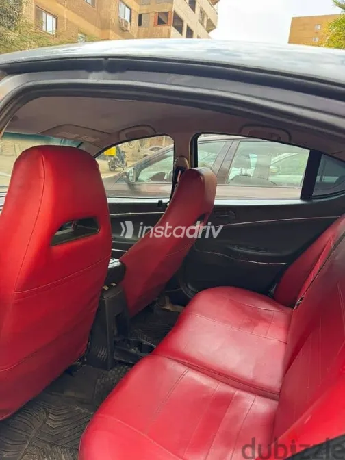 Proton Gen 2 2009 Gray Used for Sale - 5