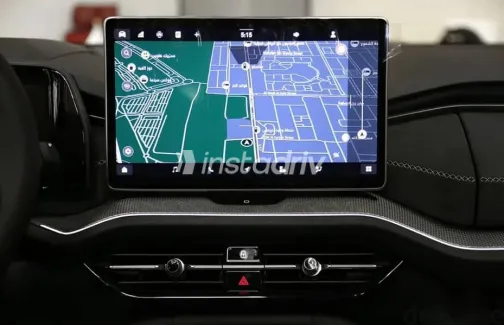 سكودا كودياك 2025 فضي جديدة للبيع - 9