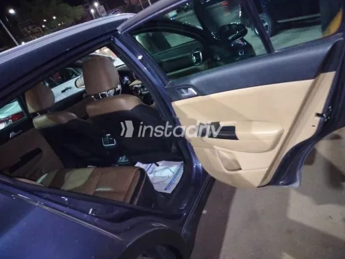 كيا سبورتاج 2017 أبيض مستعملة للبيع - 3