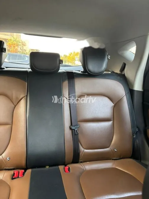 MG ZS 2021 White Used for Sale - 2