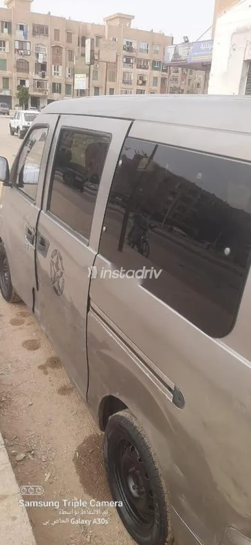 Karry Q22 2015 Silver Used for Sale - 3