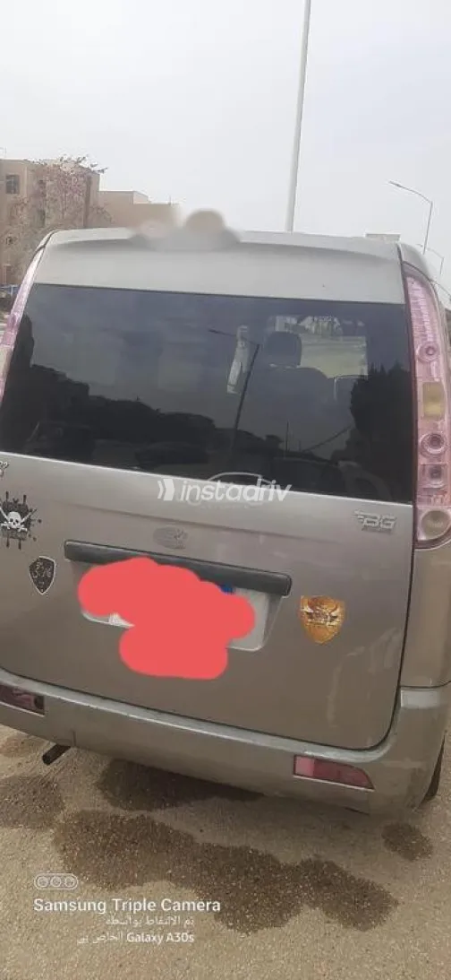 Karry Q22 2015 Silver Used for Sale - 4