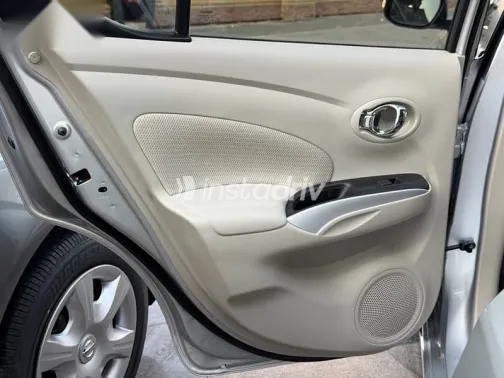 نيسان صنى 2026 فضي جديدة للبيع - 9