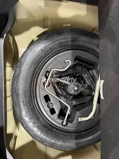 Fiat Tipo 2020 Brown Used for Sale - 5