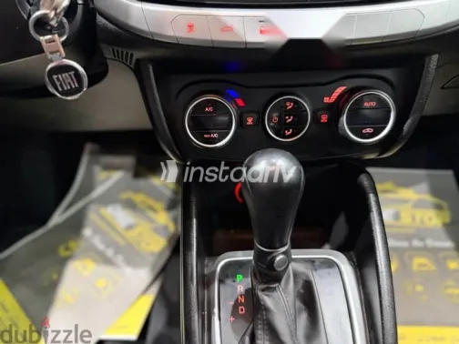 Fiat Tipo 2020 Brown Used for Sale - 7