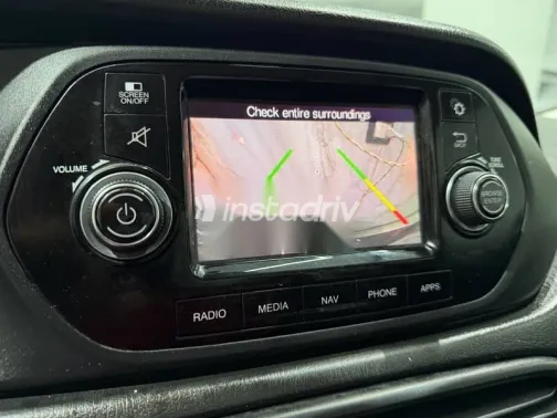 Fiat Tipo 2020 Brown Used for Sale - 8