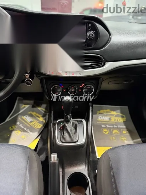 Fiat Tipo 2020 Brown Used for Sale - 9