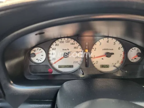 نيسان صنى 2013 أسود مستعملة للبيع - 5