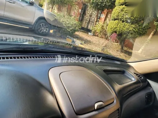 نيسان صنى 2013 أسود مستعملة للبيع - 8