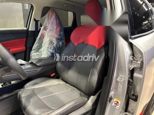 شانجان CS 55 2025 فضي جديدة للبيع - 5