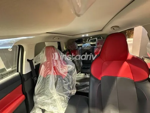 شانجان CS 55 2025 فضي جديدة للبيع - 6