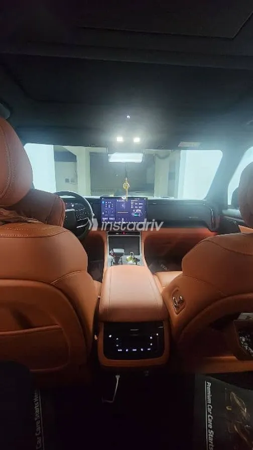 روكس 01 2025 فضي مستعملة للبيع - 2