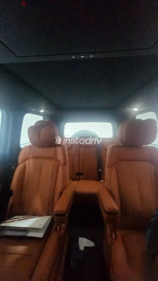 روكس 01 2025 فضي مستعملة للبيع - 4