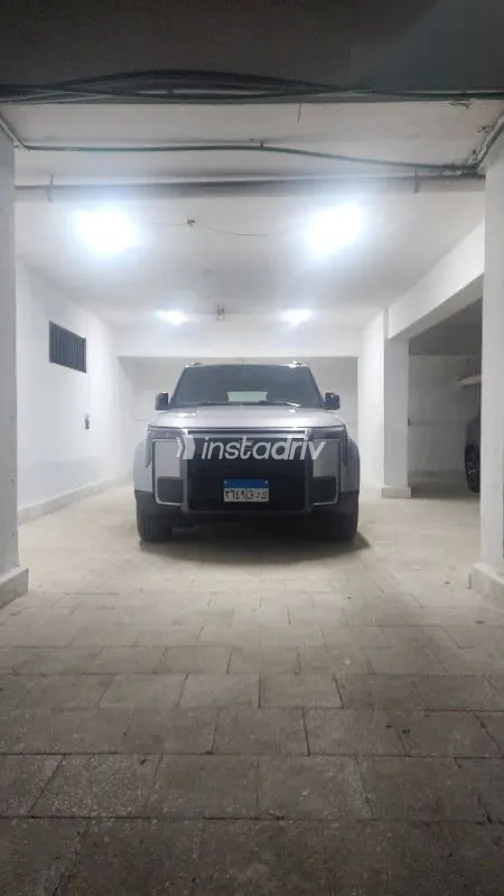 روكس 01 2025 فضي مستعملة للبيع - 5