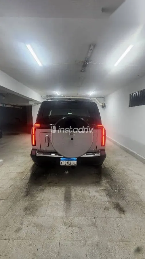 روكس 01 2025 فضي مستعملة للبيع - 6