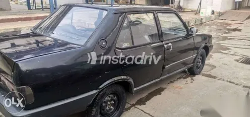 Fiat Shahin 2005 Black Used for Sale - 2