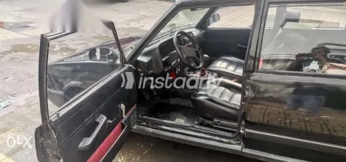 Fiat Shahin 2005 Black Used for Sale - 5