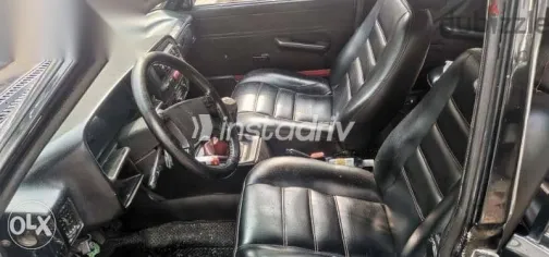 Fiat Shahin 2005 Black Used for Sale - 7