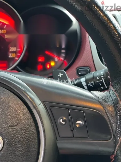 كيا سيراتو 2013 رمادي مستعملة للبيع - 7