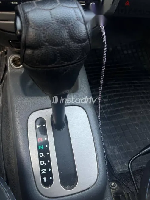 Chevrolet Lanos 2015 Silver Used for Sale - 5