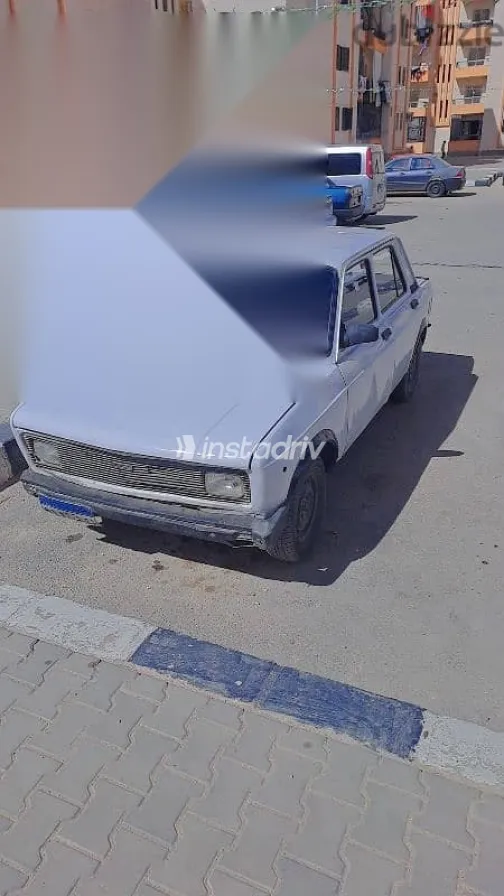 Fiat 128 2002 White Used for Sale - 2