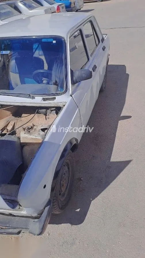 Fiat 128 2002 White Used for Sale - 3