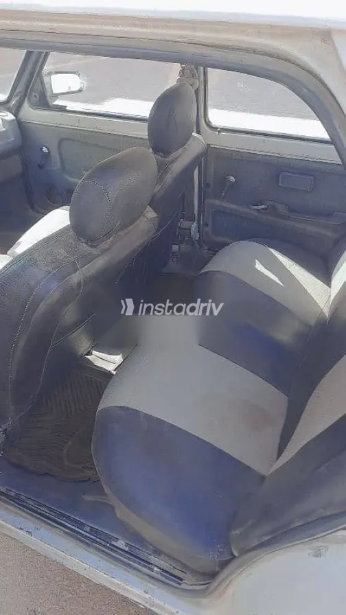 Fiat 128 2002 White Used for Sale - 7