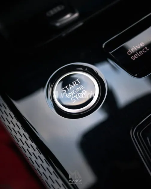 اودي A5 2025 أسود جديدة للبيع - 6