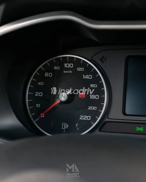 ام جى ZS 2026 أحمر جديدة للبيع - 8