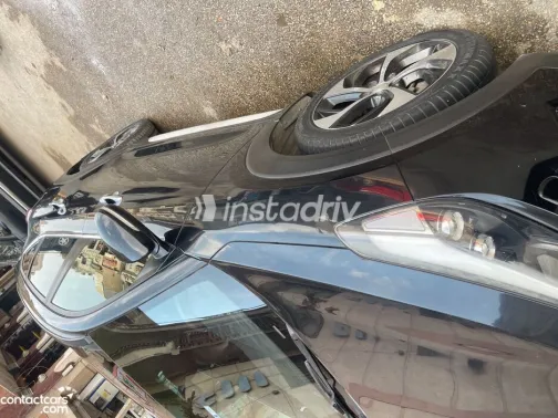 هيونداي توسان 2018 أبيض مستعملة للبيع - 8