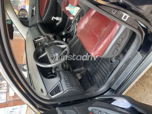 هيونداي توسان 2018 أبيض مستعملة للبيع - 10